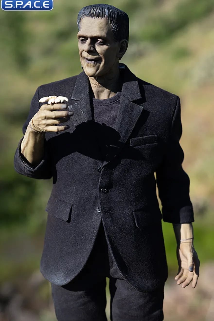 1/6 Scale Frankenstein's Monster - Deluxe Version