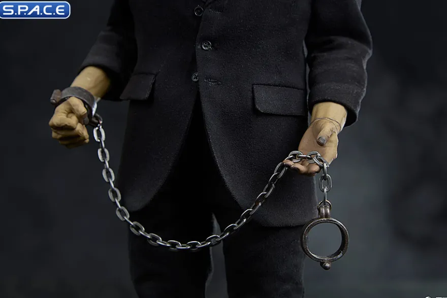 1/6 Scale Frankenstein's Monster - Deluxe Version