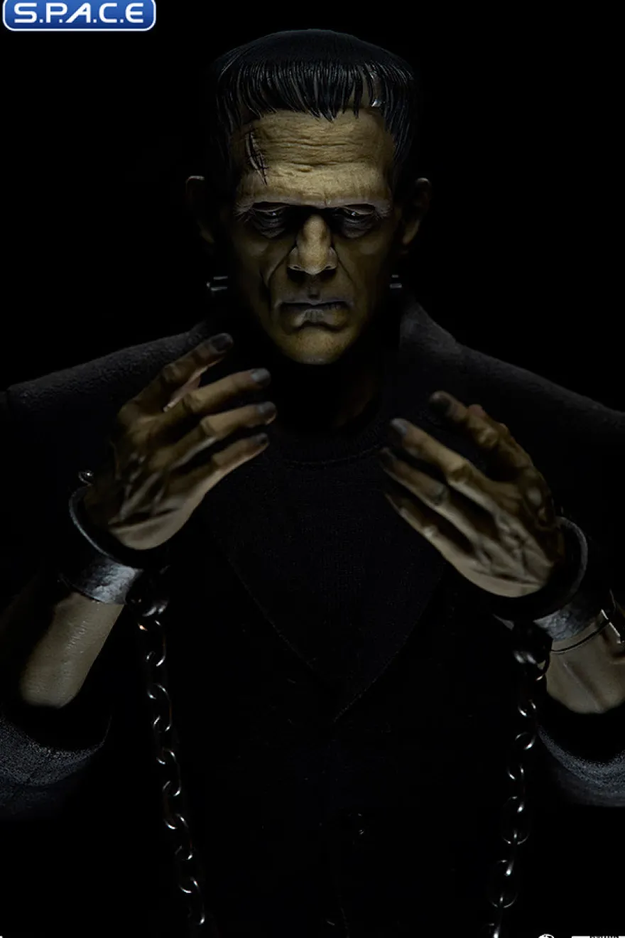 1/6 Scale Frankenstein's Monster - Deluxe Version