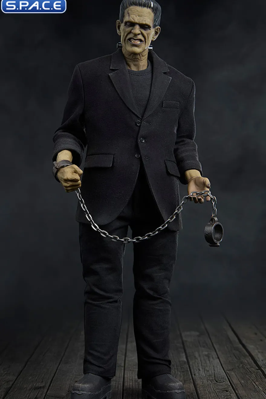 1/6 Scale Frankenstein's Monster - Deluxe Version