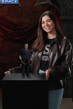 1/6 Scale Frankenstein's Monster - Deluxe Version