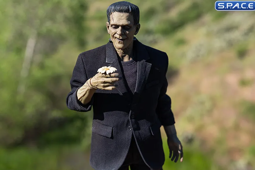 1/6 Scale Frankenstein's Monster - Deluxe Version