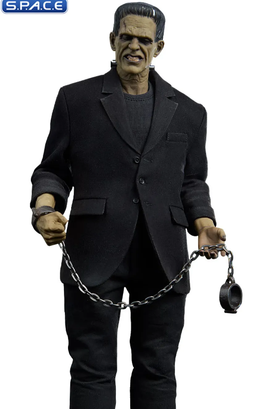 1/6 Scale Frankenstein's Monster - Deluxe Version