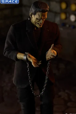1/6 Scale Frankenstein's Monster - Deluxe Plus Version