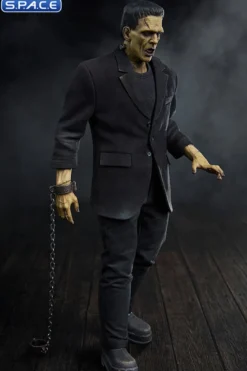 1/6 Scale Frankenstein's Monster - Deluxe Plus Version