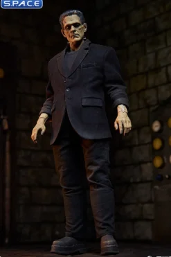 1/6 Scale Frankenstein's Monster - Deluxe Plus Version