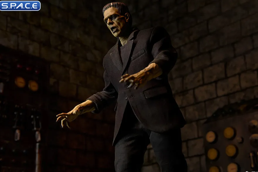 1/6 Scale Frankenstein's Monster - Deluxe Plus Version