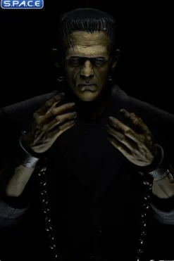 1/6 Scale Frankenstein's Monster - Deluxe Plus Version
