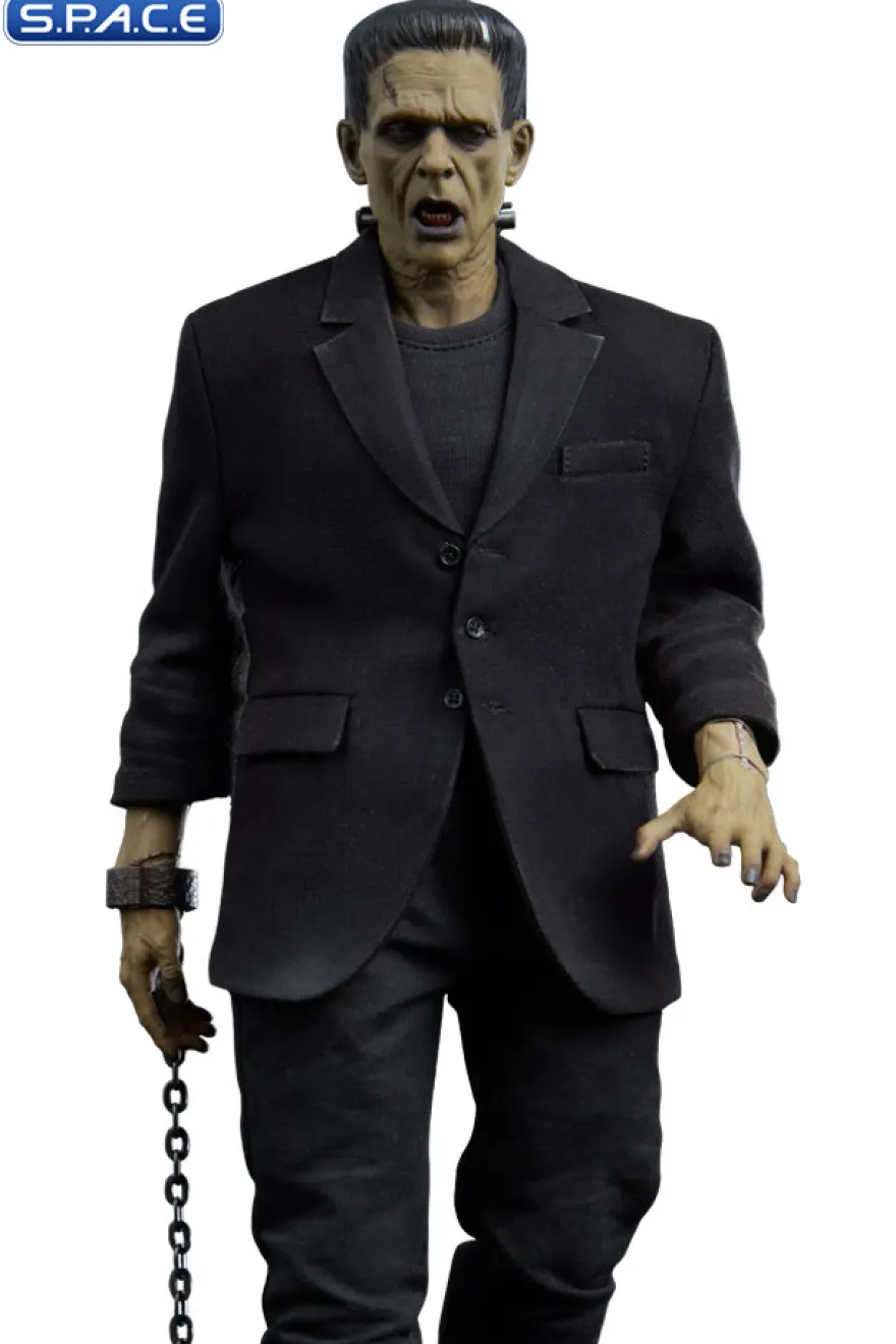 1/6 Scale Frankenstein's Monster - Deluxe Plus Version