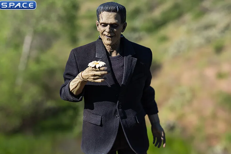 1/6 Scale Frankenstein's Monster - Deluxe Plus Version