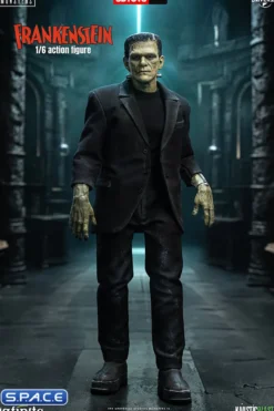 1/6 Scale Frankenstein's Monster