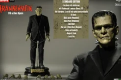 1/6 Scale Frankenstein's Monster