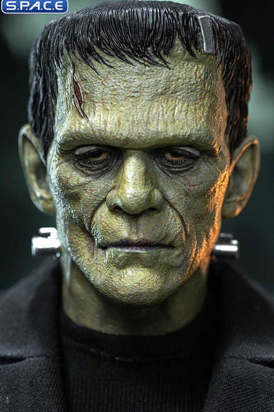 1/6 Scale Frankenstein's Monster