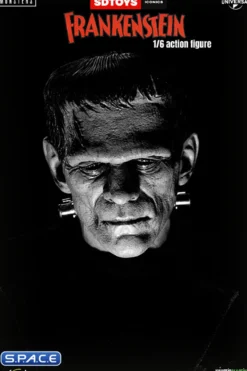 1/6 Scale Frankenstein's Monster