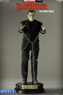 1/6 Scale Frankenstein's Monster