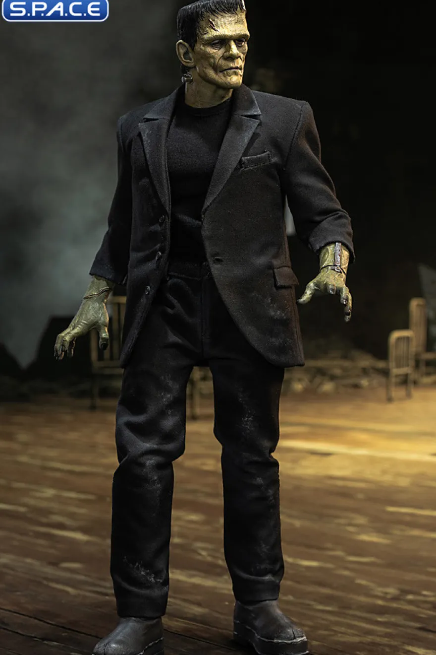 1/6 Scale Frankenstein's Monster