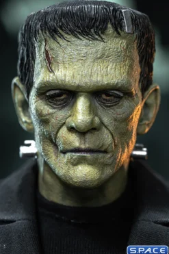 1/6 Scale Frankenstein's Monster - Deluxe Version