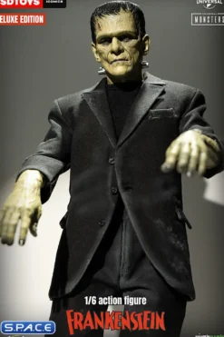 1/6 Scale Frankenstein's Monster - Deluxe Version