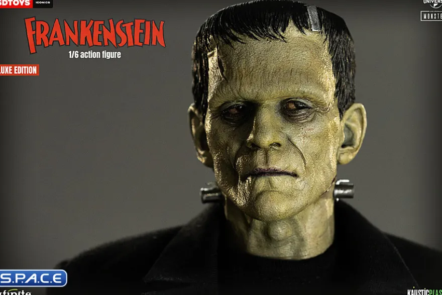 1/6 Scale Frankenstein's Monster - Deluxe Version