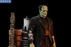 1/10 Scale Frankenstein's Monster Deluxe Art Scale Statue