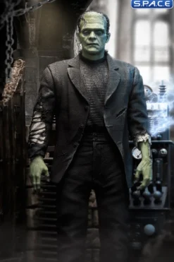 1/10 Scale Frankenstein's Monster Deluxe Art Scale Statue
