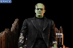 1/10 Scale Frankenstein's Monster Deluxe Art Scale Statue