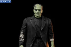 1/10 Scale Frankenstein's Monster Art Scale Statue