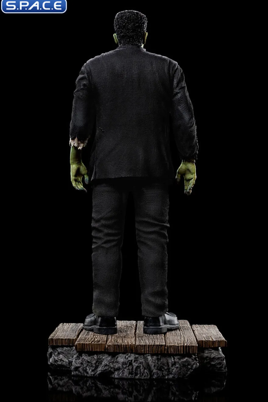 1/10 Scale Frankenstein's Monster Art Scale Statue