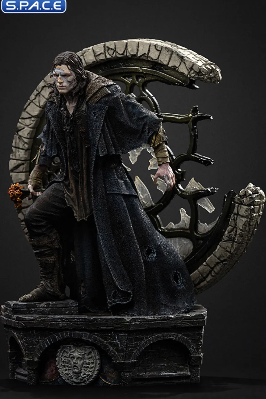 1/10 Scale Frankenstein's Monster Art Scale Statue