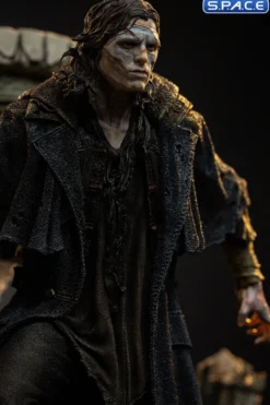 1/10 Scale Frankenstein's Monster Art Scale Statue