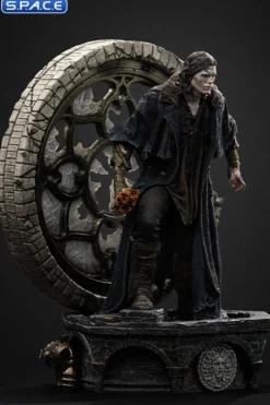 1/10 Scale Frankenstein's Monster Art Scale Statue