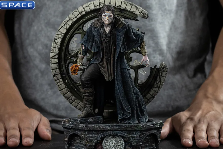 1/10 Scale Frankenstein's Monster Art Scale Statue