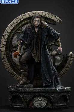 1/10 Scale Frankenstein's Monster Art Scale Statue