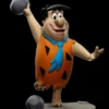 1/10 Scale Fred Flintstone Art Scale Statue