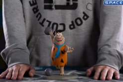 1/10 Scale Fred Flintstone Art Scale Statue