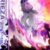 1/4 Scale Frieza »4th Form« Mega Premium Masterline Statue