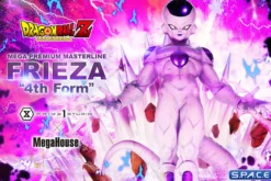 1/4 Scale Frieza »4th Form« Mega Premium Masterline Statue