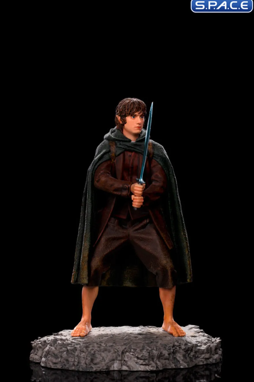 1/10 Scale Frodo BDS Art Scale Statue