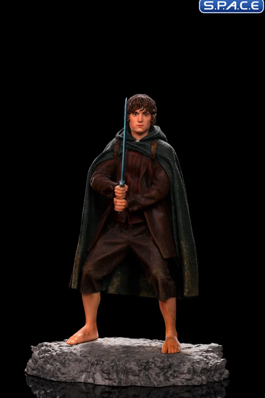 1/10 Scale Frodo BDS Art Scale Statue