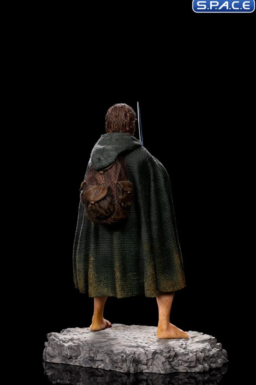 1/10 Scale Frodo BDS Art Scale Statue