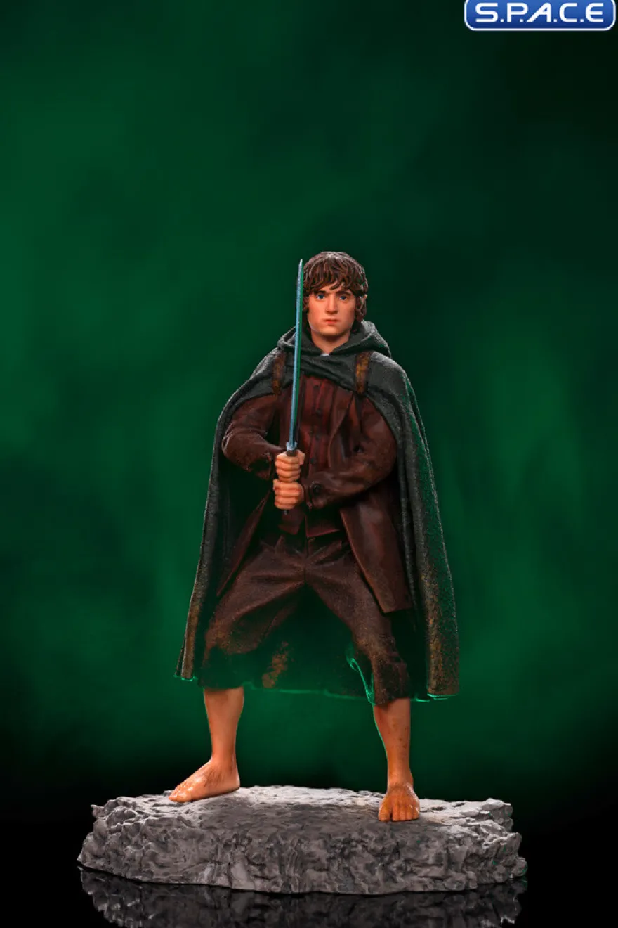 1/10 Scale Frodo BDS Art Scale Statue
