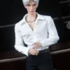 1/6 Scale Frosty Gentleman Quin