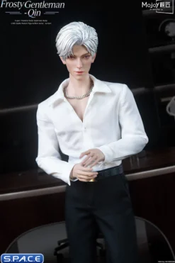 1/6 Scale Frosty Gentleman Quin