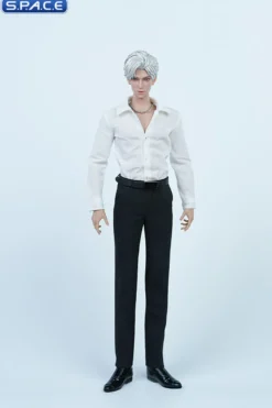 1/6 Scale Frosty Gentleman Quin