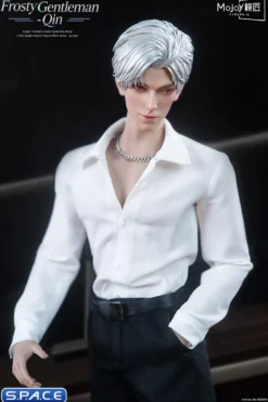 1/6 Scale Frosty Gentleman Quin