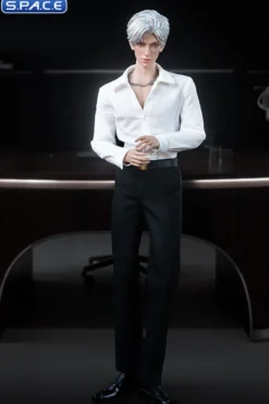 1/6 Scale Frosty Gentleman Quin