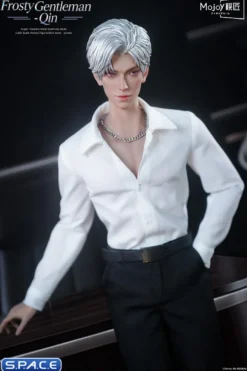 1/6 Scale Frosty Gentleman Quin