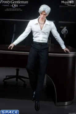 1/6 Scale Frosty Gentleman Quin