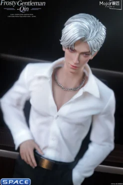 1/6 Scale Frosty Gentleman Quin