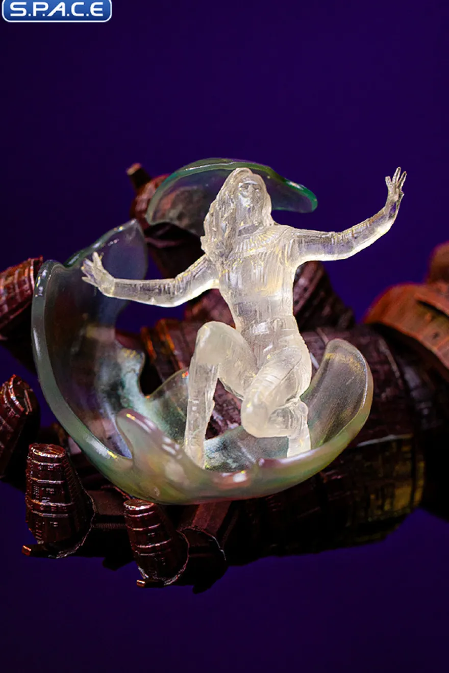 1/20 Scale Galactus Deluxe Demi Art Scale Statue